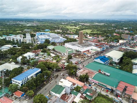 Trece Martires (City, Philippines) .